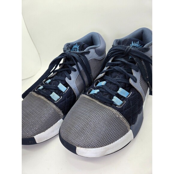 Nike LeBron Witness 8 VIII Basketball Shoes Men\'s 9 Blue Athletic Court Sneakers main image 7